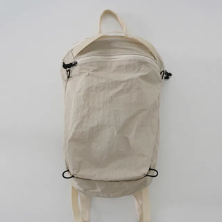 Keron Nylon Medium Backpack