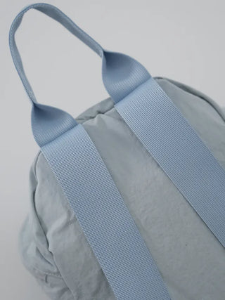 Keron Nylon Medium Backpack