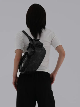 Bmu Rayon Slim Short Sleeve Tee