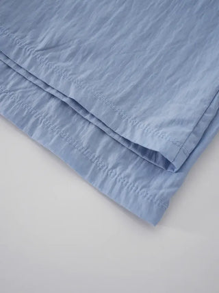 Laning Rustling Elastic Pants