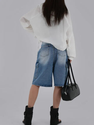 Jenny Raglan Hooded Cardigan