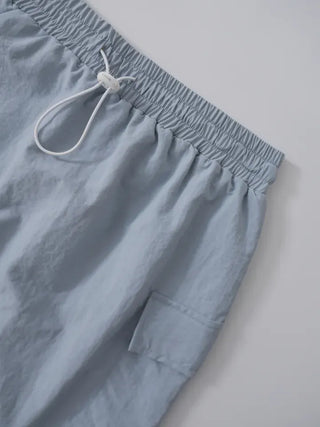 Jenu String Pocket Skirt
