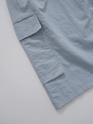 Jenu String Pocket Skirt