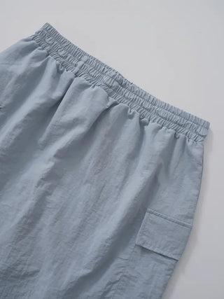 Jenu String Pocket Skirt