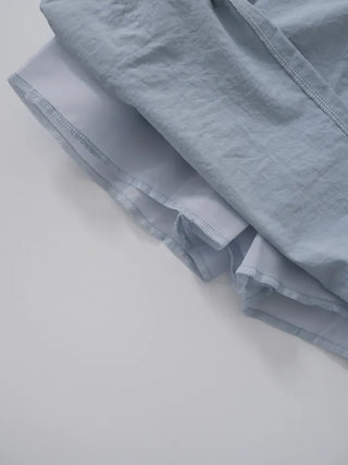 Jenu String Pocket Skirt