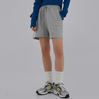 Bigging Cotton Shorts
