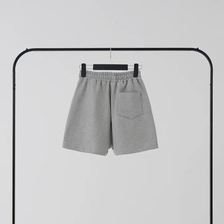 Bigging Cotton Shorts