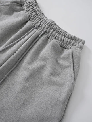 Bigging Cotton Shorts