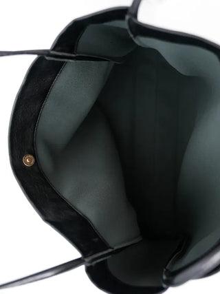 Minnen Square Shoulder Big Bag