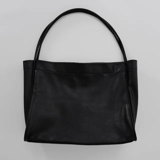 Minnen Square Shoulder Big Bag