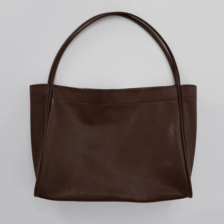 Minnen Square Shoulder Big Bag