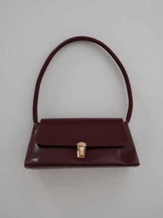 Bagging Mini Shoulder Bag