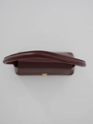 Bagging Mini Shoulder Bag