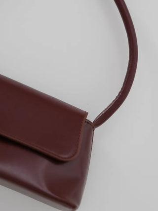 Bagging Mini Shoulder Bag