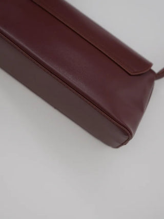 Bagging Mini Shoulder Bag