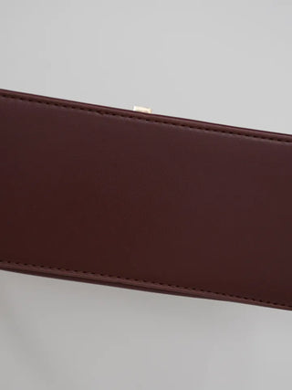 Bagging Mini Shoulder Bag