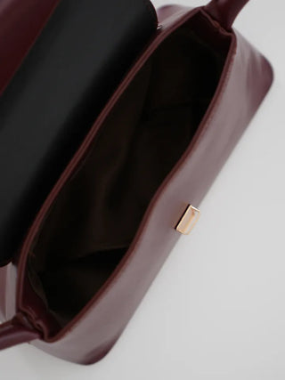 Bagging Mini Shoulder Bag