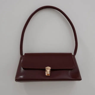 Bagging Mini Shoulder Bag