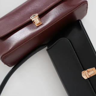 Bagging Mini Shoulder Bag