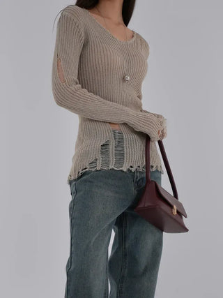 Bagging Mini Shoulder Bag