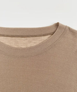Miv Layered Long Sleeve Tee