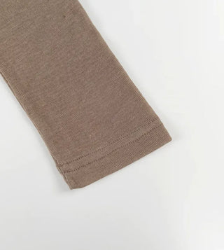 Miv Layered Long Sleeve Tee
