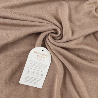 Miv Layered Long Sleeve Tee