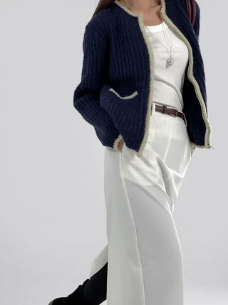 Le Mans Maxi Long Skirt