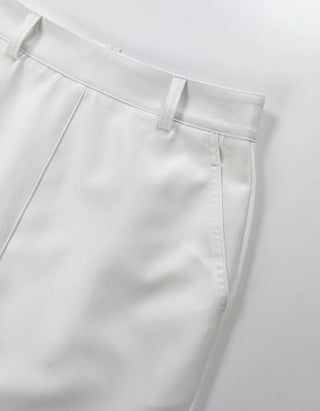 Le Mans Maxi Long Skirt