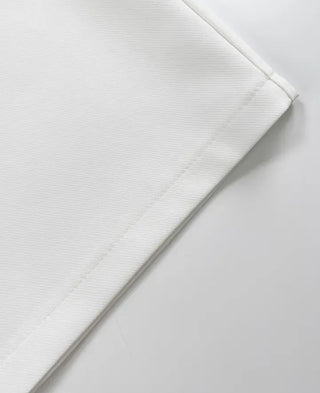 Le Mans Maxi Long Skirt