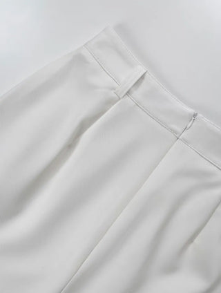 Le Mans Maxi Long Skirt