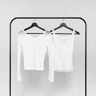 Marmont Layered Long Sleeve T-shirt