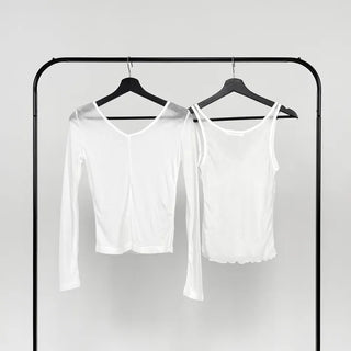 Marmont Layered Long Sleeve T-shirt