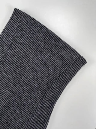Forming Tube Top Mini Dress