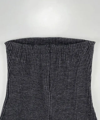 Forming Tube Top Mini Dress