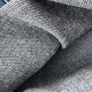 Lee Know Denim Cropped Pants