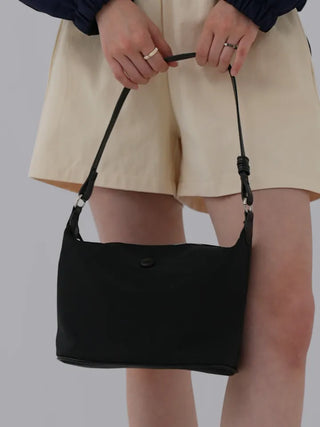 Denis Mini Shoulder Crossbody Bag