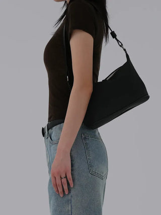 Denis Mini Shoulder Crossbody Bag