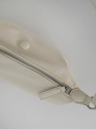 Denis Mini Shoulder Crossbody Bag