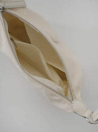 Denis Mini Shoulder Crossbody Bag