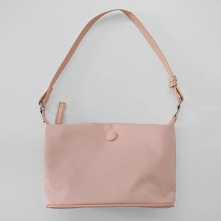 Denis Mini Shoulder Crossbody Bag