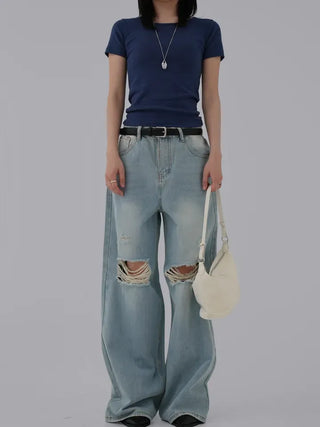Denis Mini Shoulder Crossbody Bag