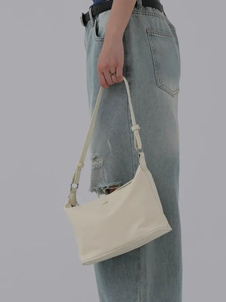 Denis Mini Shoulder Crossbody Bag