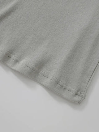 Ruby Plain Collared Tee
