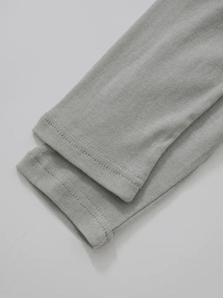 Ruby Plain Collared Tee
