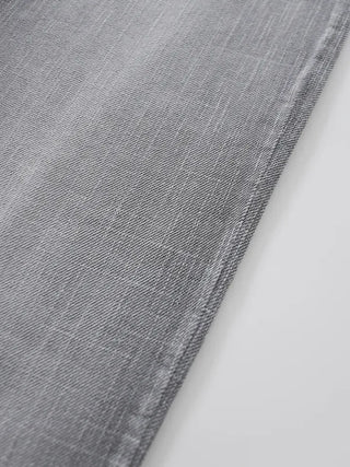 Kring straight denim pants