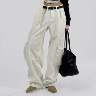 Kirk Corduroy Pocket Point Pants