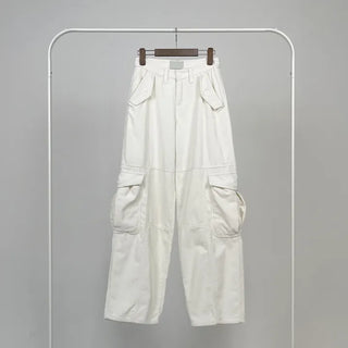 Kirk Corduroy Pocket Point Pants