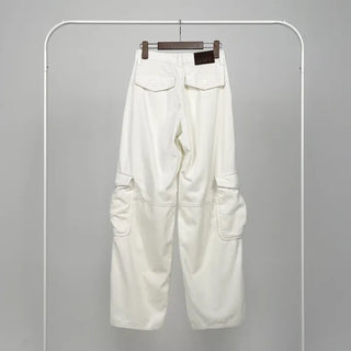 Kirk Corduroy Pocket Point Pants