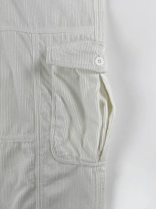 Kirk Corduroy Pocket Point Pants